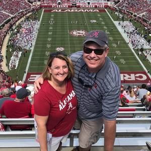 Meet your Posher, Chris